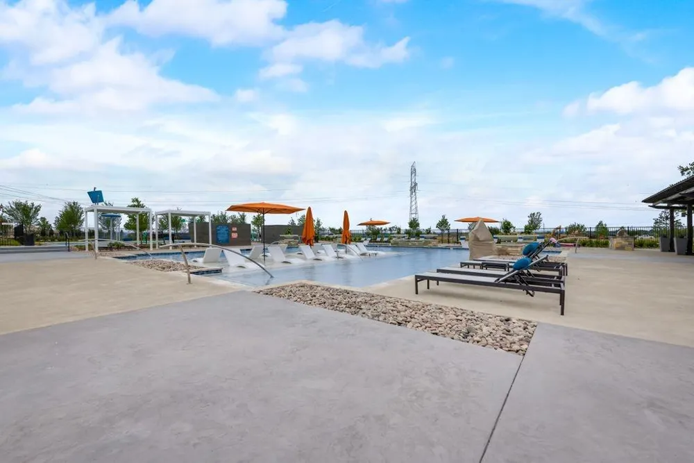 3542 Coneflower Trail Prairie Ridge, TX 76084