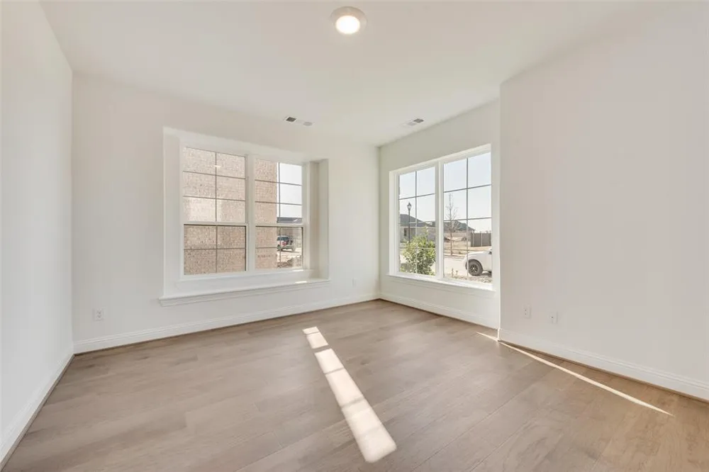 3542 Coneflower Trail Prairie Ridge, TX 76084