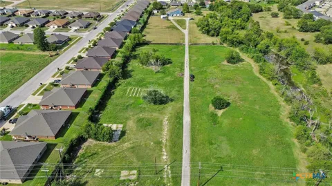 4503 W Stan Schlueter Loop