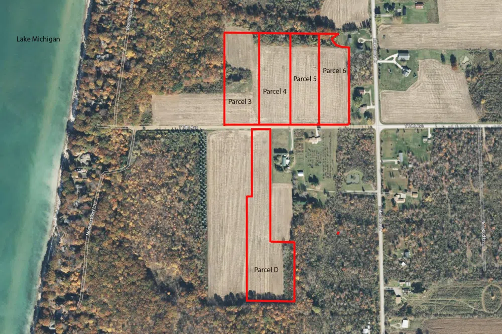 118th Avenue Fennville, MI 49408