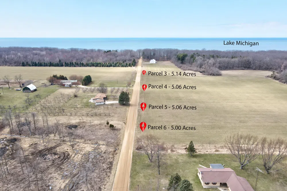 118th Avenue Fennville, MI 49408