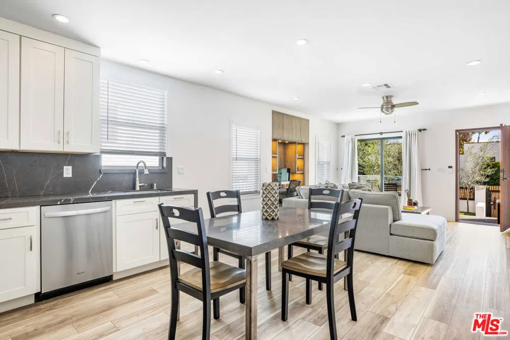 1207 GENESEE AVENUE West Hollywood, CA 90046