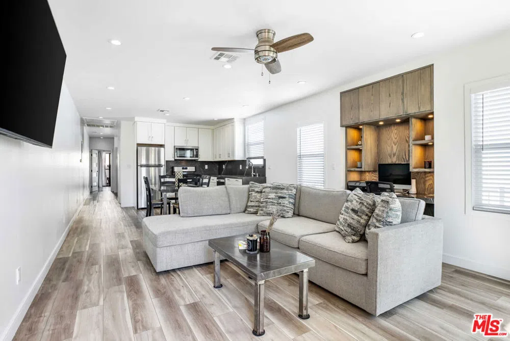 1207 GENESEE AVENUE West Hollywood, CA 90046
