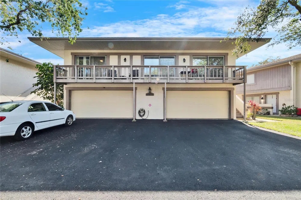 1849 BOUGH AVENUE #D Clearwater, FL 33760