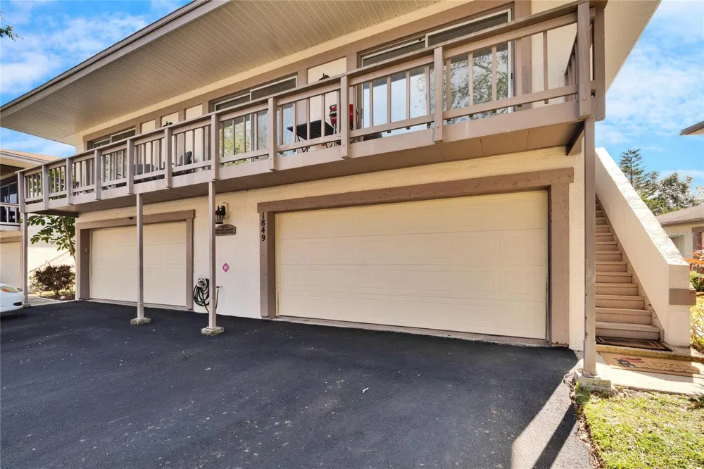 1849 BOUGH AVENUE #D Clearwater, FL 33760