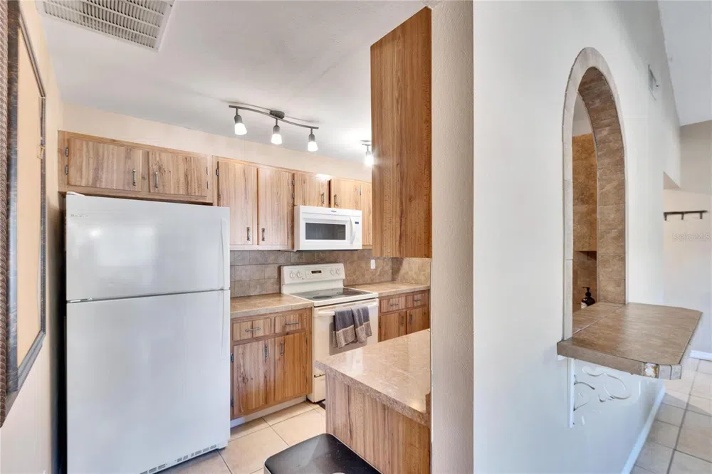 1849 BOUGH AVENUE #D Clearwater, FL 33760