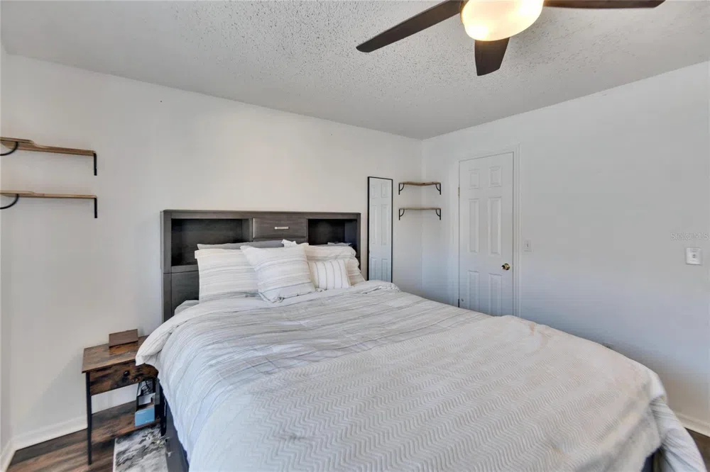 1849 BOUGH AVENUE #D Clearwater, FL 33760