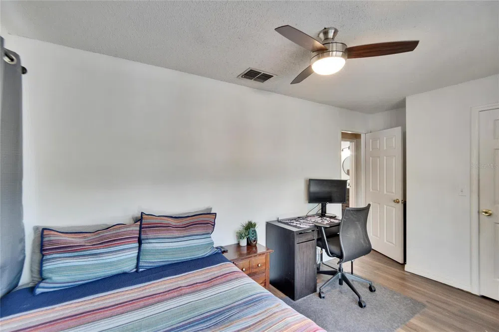 1849 BOUGH AVENUE #D Clearwater, FL 33760
