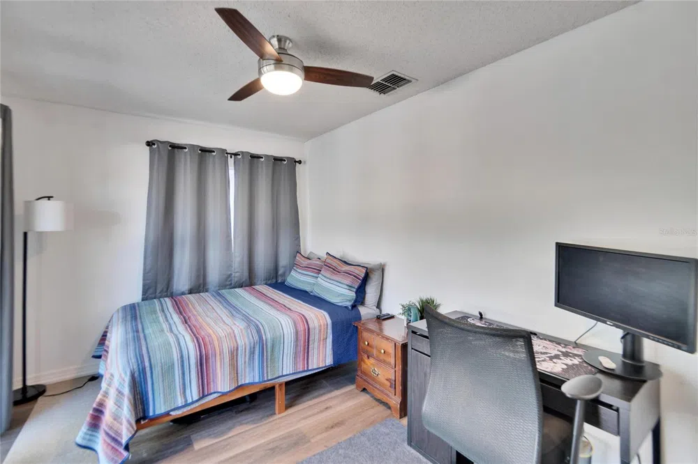 1849 BOUGH AVENUE #D Clearwater, FL 33760