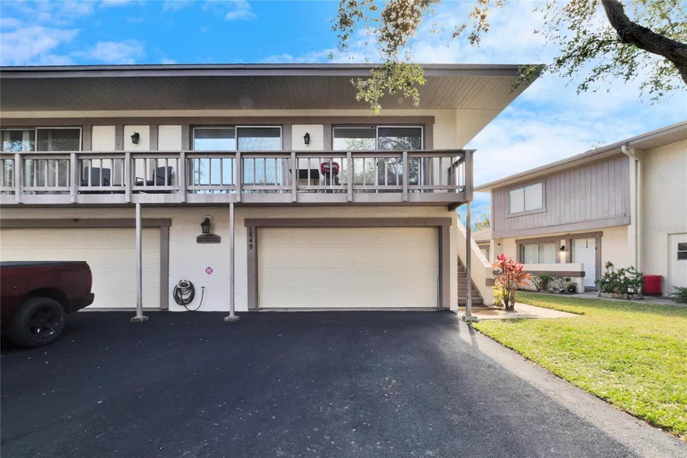1849 BOUGH AVENUE #D Clearwater, FL 33760