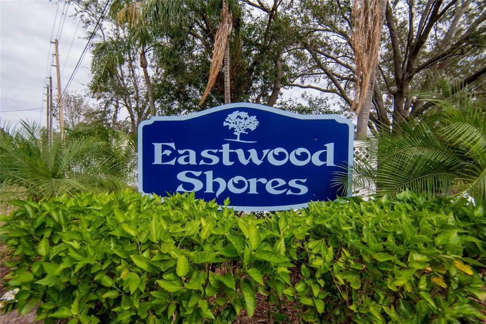 1849 BOUGH AVENUE #D Clearwater, FL 33760