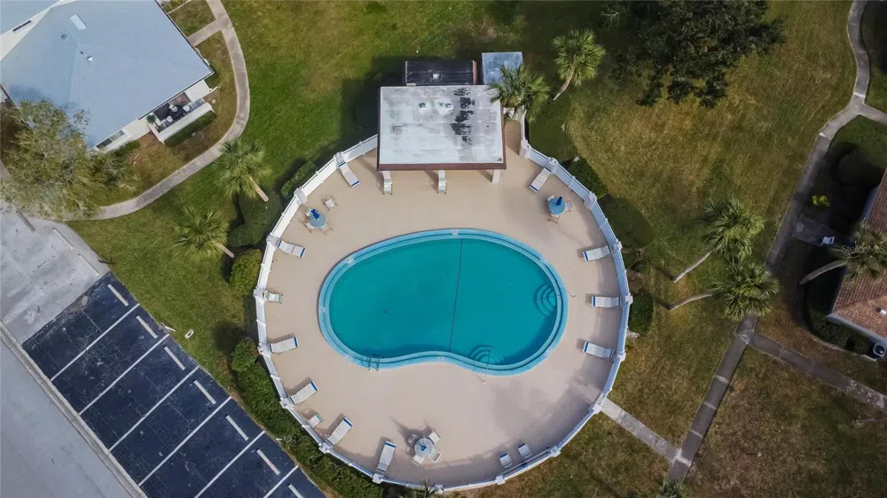 1849 BOUGH AVENUE #D Clearwater, FL 33760