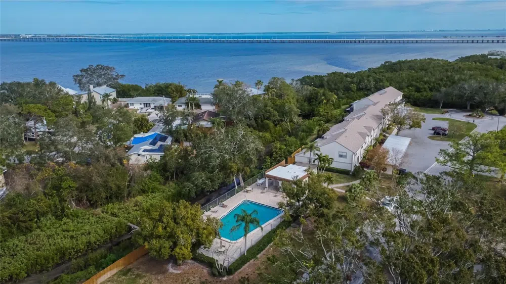 1849 BOUGH AVENUE #D Clearwater, FL 33760
