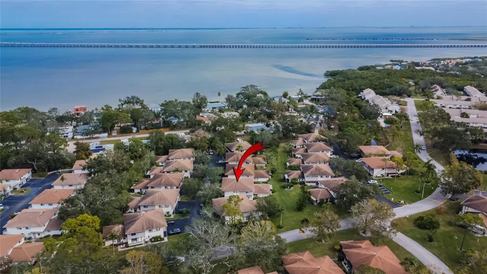 1849 BOUGH AVENUE #D Clearwater, FL 33760