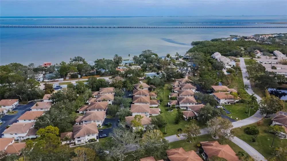 1849 BOUGH AVENUE #D Clearwater, FL 33760