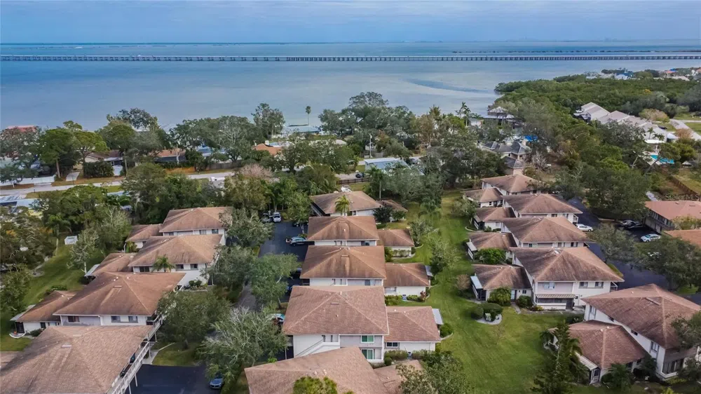 1849 BOUGH AVENUE #D Clearwater, FL 33760