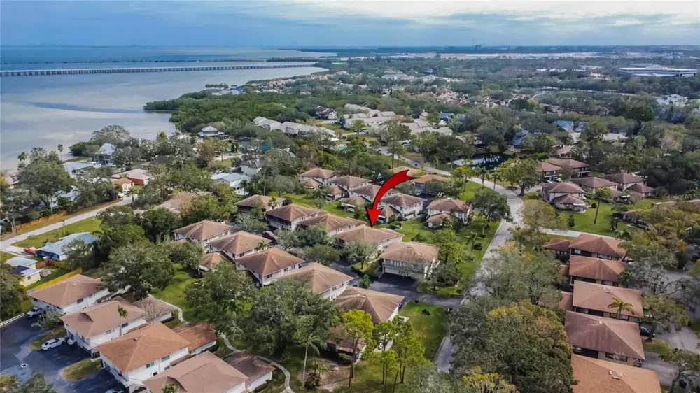 1849 BOUGH AVENUE #D Clearwater, FL 33760