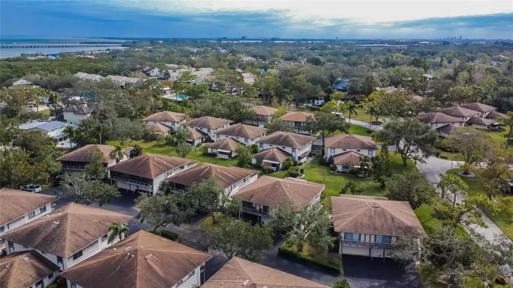 1849 BOUGH AVENUE #D Clearwater, FL 33760