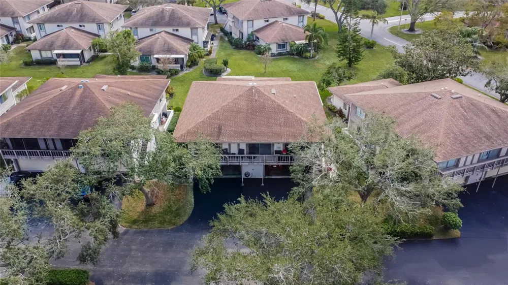 1849 BOUGH AVENUE #D Clearwater, FL 33760