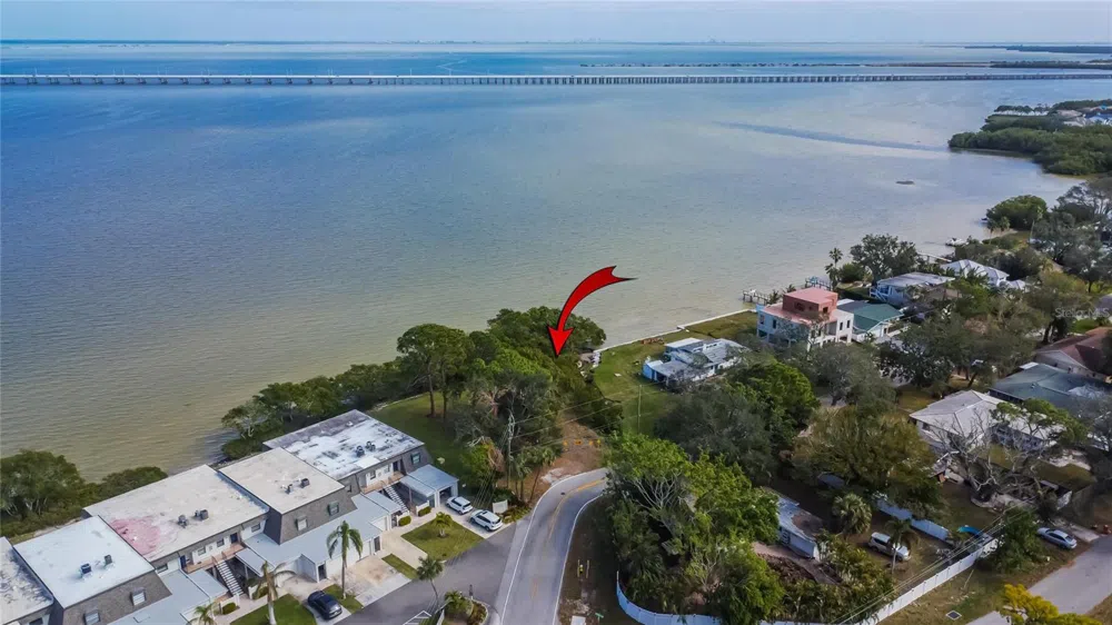 1849 BOUGH AVENUE #D Clearwater, FL 33760