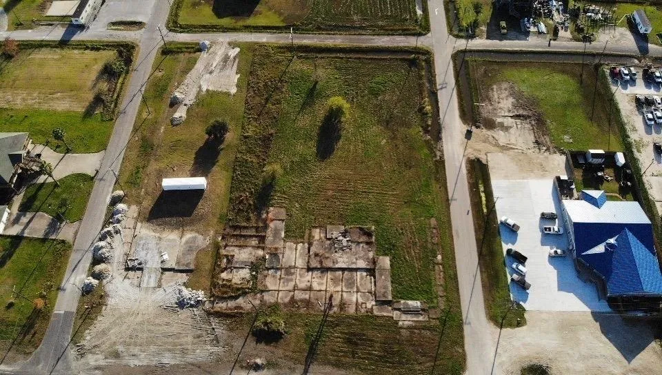 5101 S Gulfway Drive Sabine Pass, TX 77655