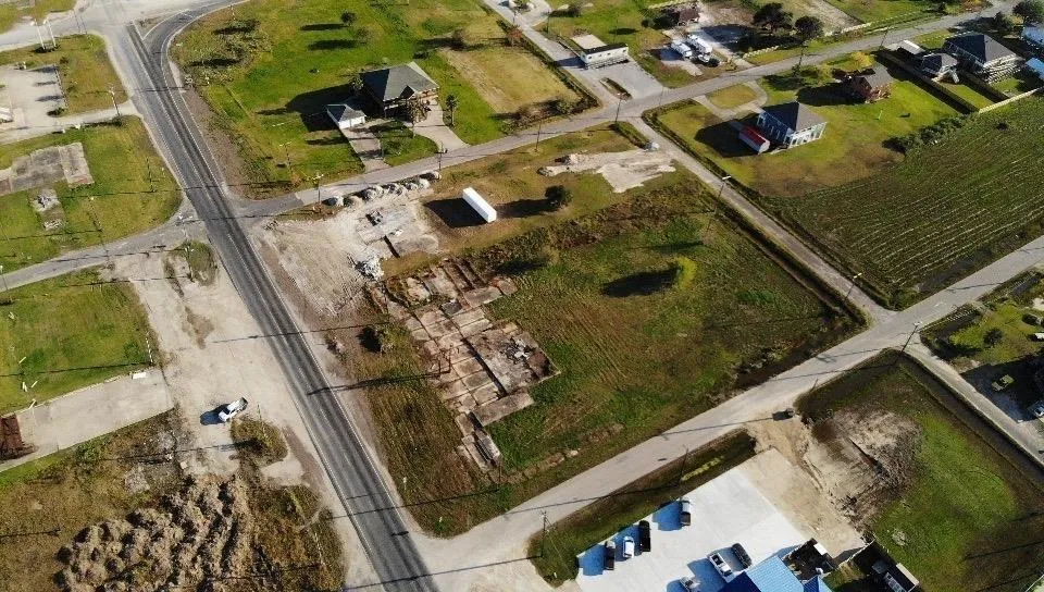 5101 S Gulfway Drive Sabine Pass, TX 77655