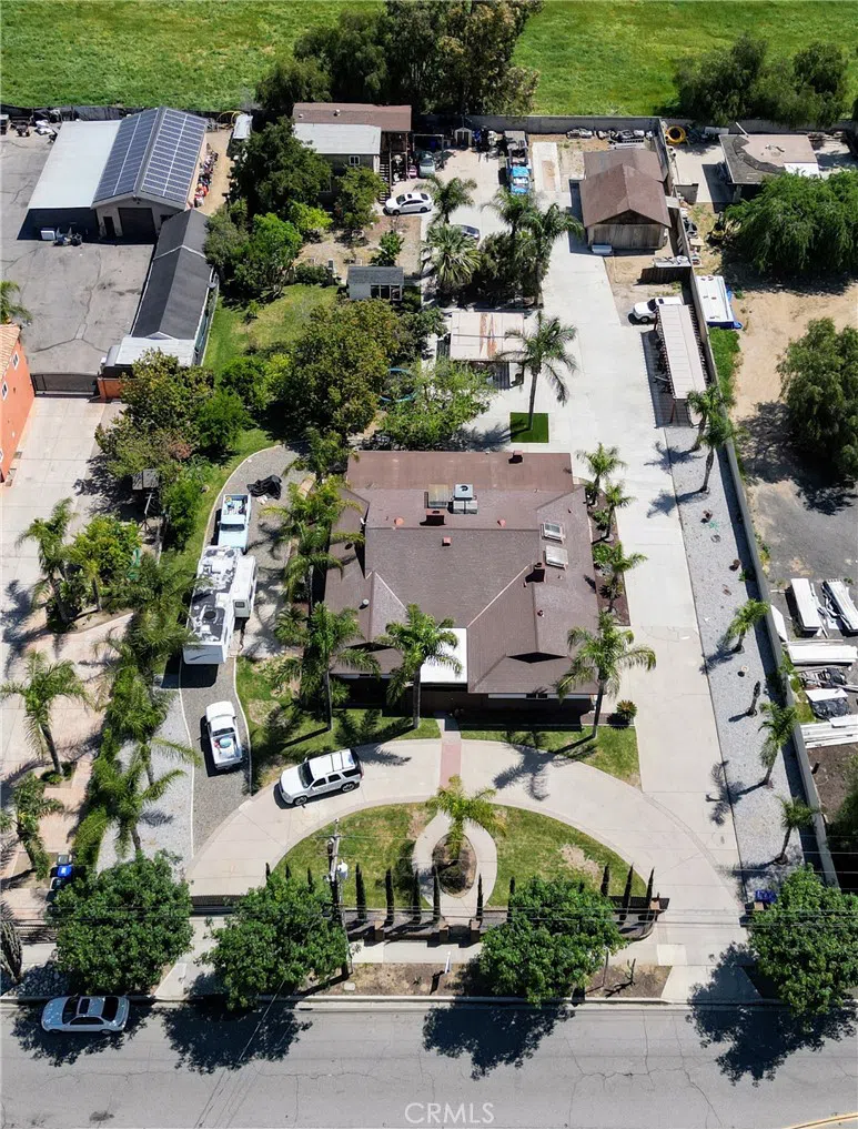 10881 Oleander Avenue Fontana, CA 92337