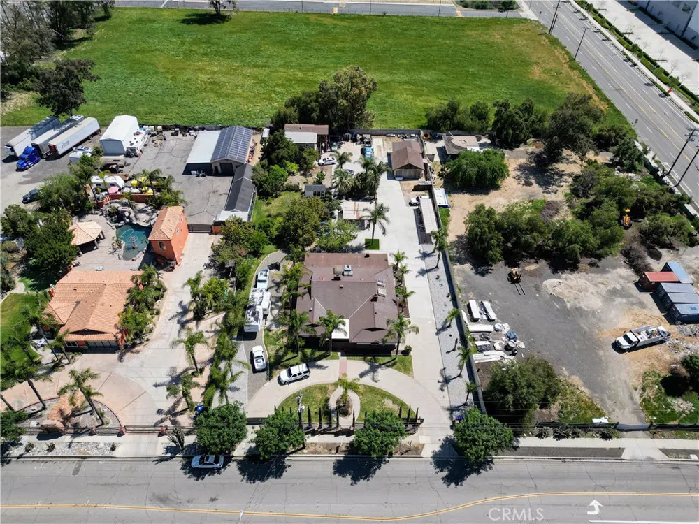 10881 Oleander Avenue Fontana, CA 92337
