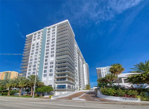 2751 S Ocean Dr #505N
