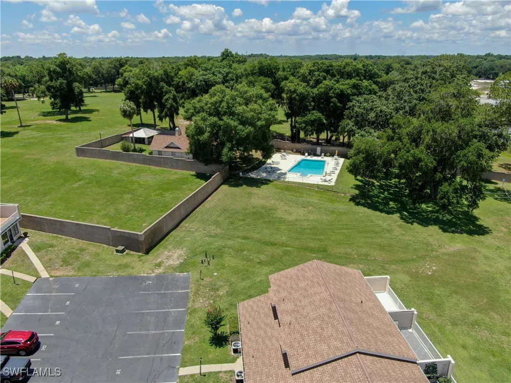 SE SUNSET HARBOR ROAD #34 Summerfield, FL 34491