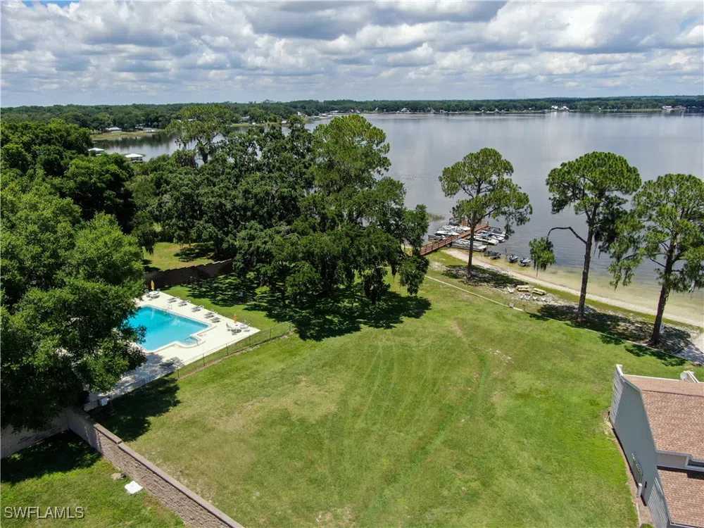 SE SUNSET HARBOR ROAD #34 Summerfield, FL 34491