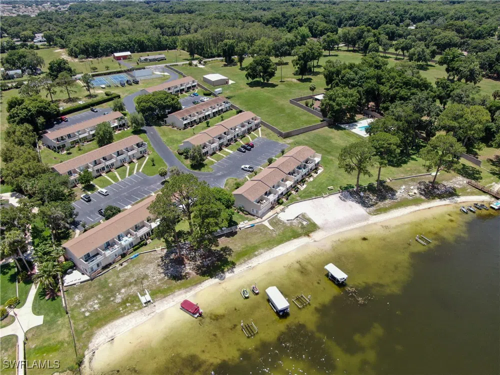 SE SUNSET HARBOR ROAD #34 Summerfield, FL 34491