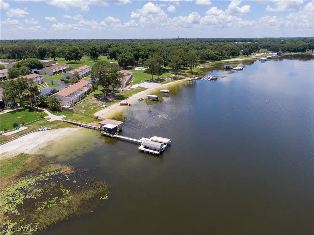 SE SUNSET HARBOR ROAD #34 Summerfield, FL 34491