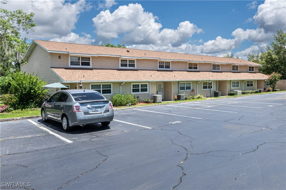 SE SUNSET HARBOR ROAD #34 Summerfield, FL 34491