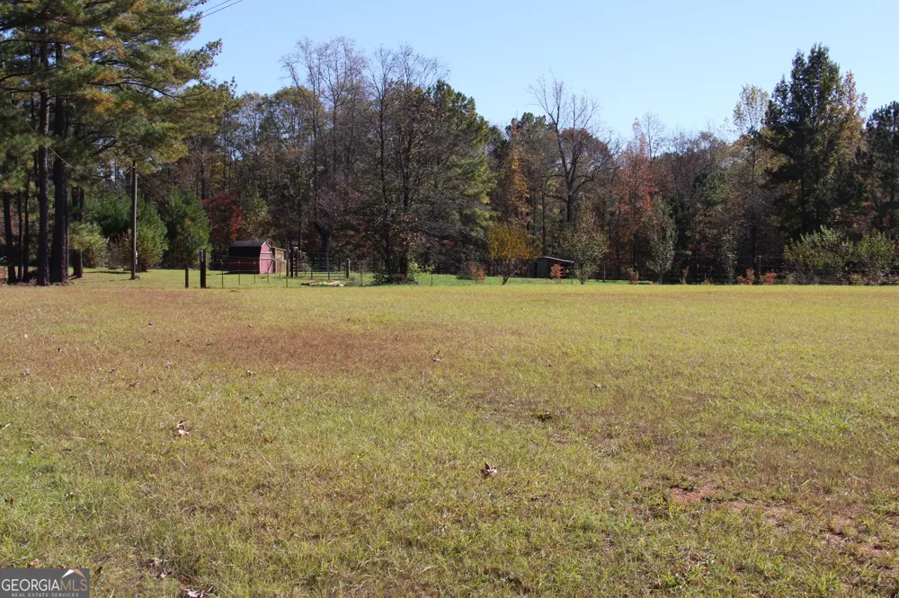 504 Jenkins RD Forsyth, GA 31029