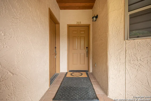 20 Tapatio Dr E Unit 203 Boerne, TX 78006