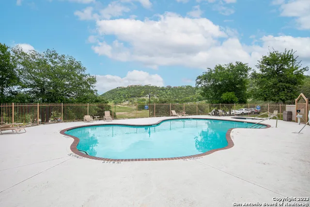 20 Tapatio Dr E Unit 203 Boerne, TX 78006