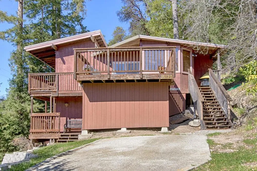 11120 Lake Boulevard Felton, CA 95018