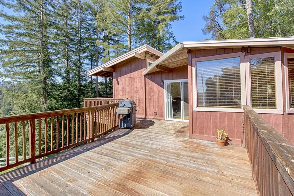 11120 Lake Boulevard Felton, CA 95018