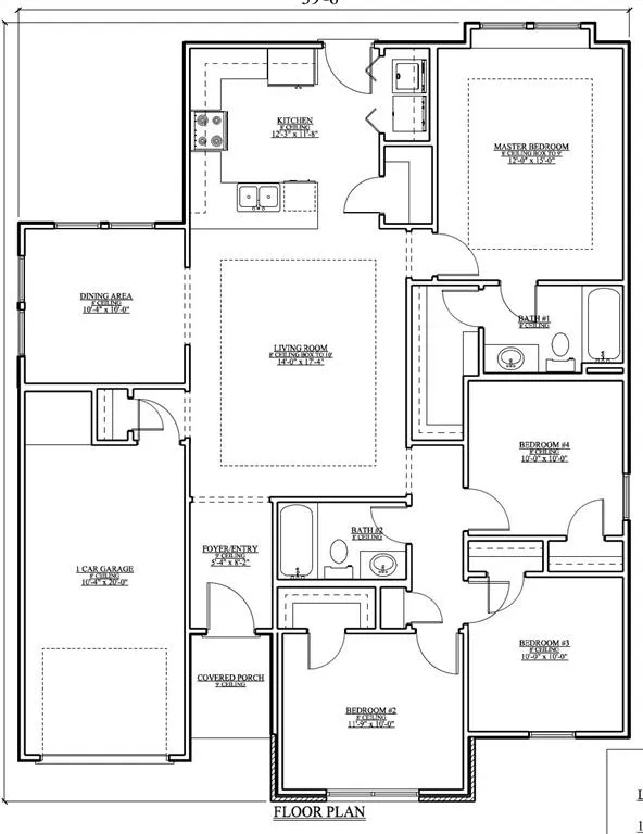 303 Maryland Street Malakoff, TX 75148