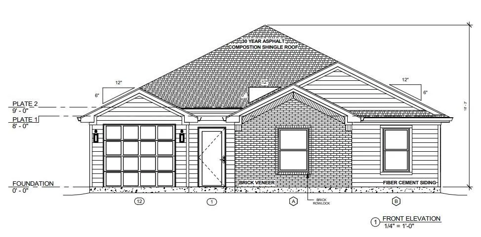 303 Maryland Street Malakoff, TX 75148
