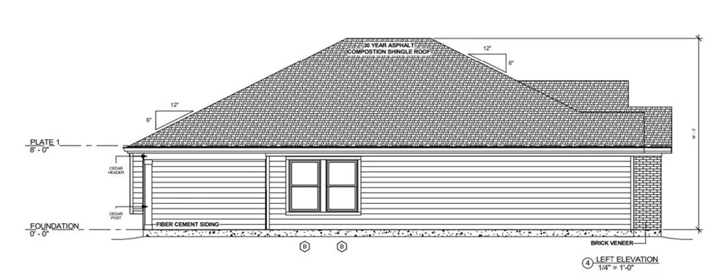 303 Maryland Street Malakoff, TX 75148