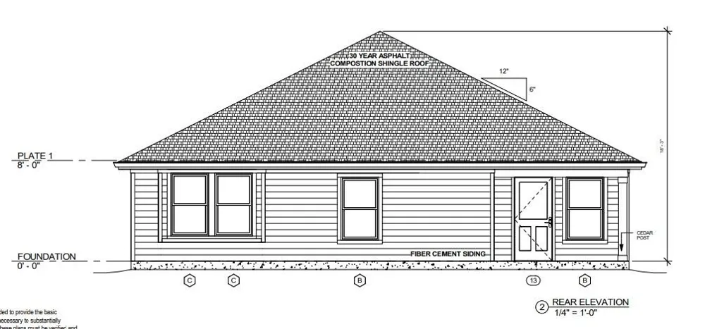 303 Maryland Street Malakoff, TX 75148