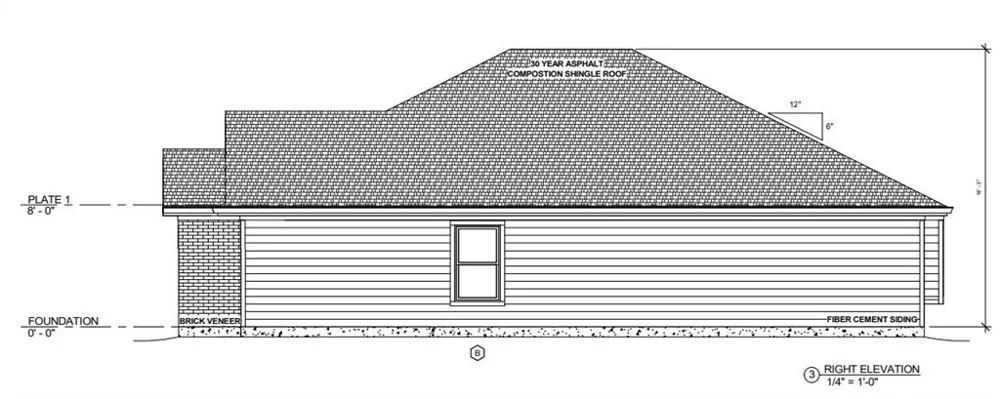 303 Maryland Street Malakoff, TX 75148