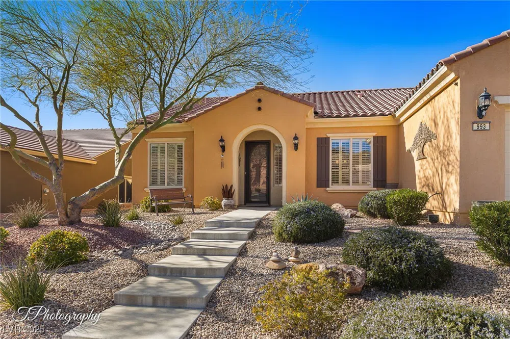 993 Starlight Terrace Way Mesquite, NV 89034