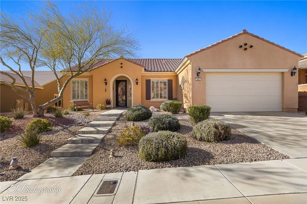 993 Starlight Terrace Way Mesquite, NV 89034