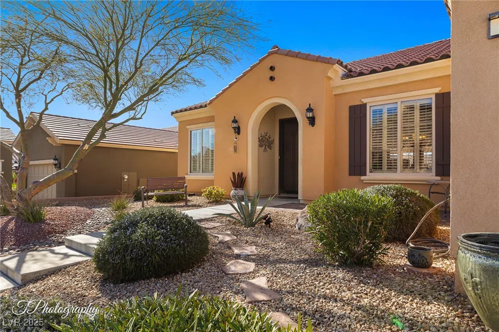 993 Starlight Terrace Way Mesquite, NV 89034
