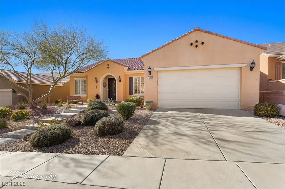 993 Starlight Terrace Way Mesquite, NV 89034