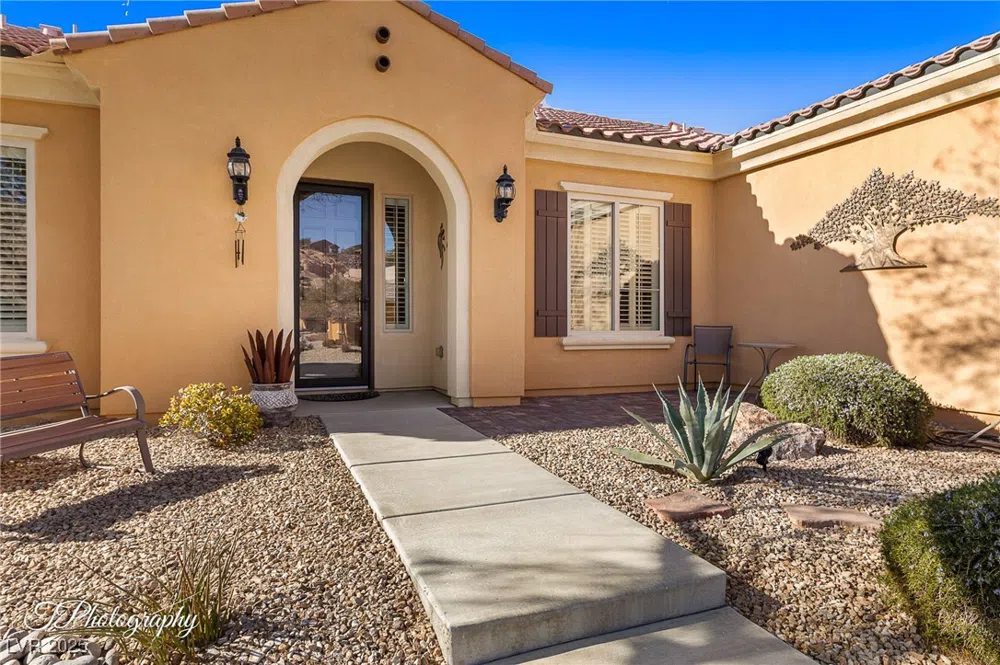 993 Starlight Terrace Way Mesquite, NV 89034