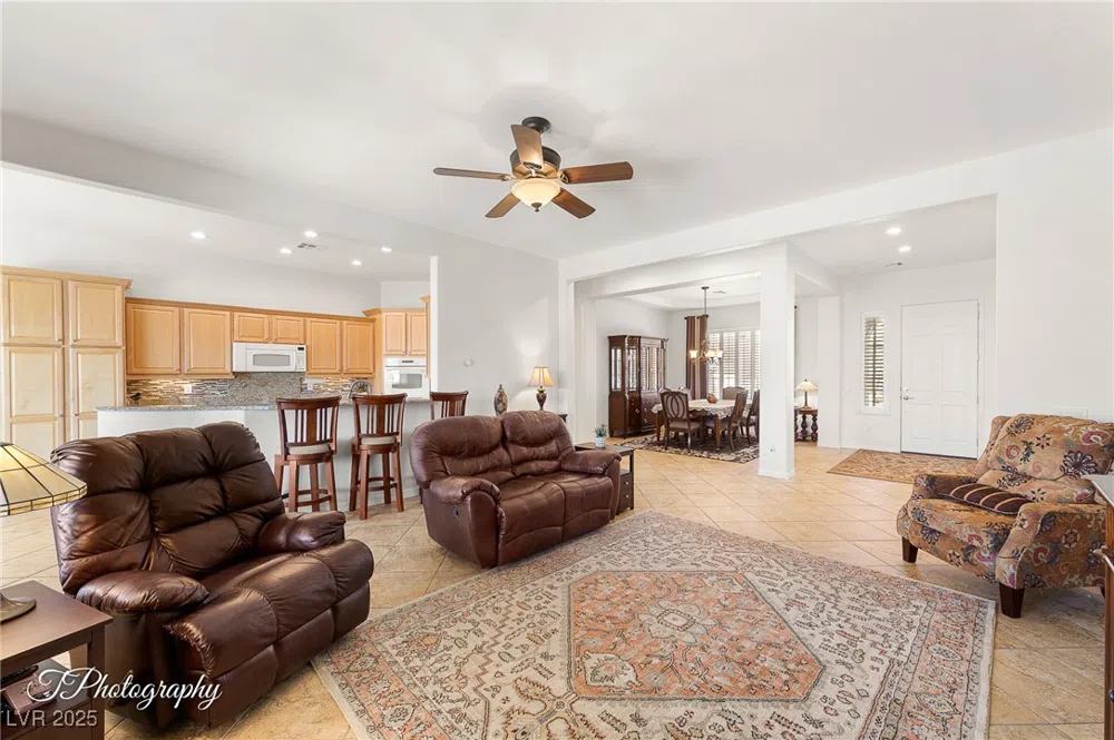 993 Starlight Terrace Way Mesquite, NV 89034